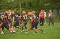 Quart Finale Juniors Foot US - Corsaire Evry vs Margouillats de Reze 259